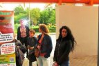 "Sabonio krepšinio centras" atvėrė duris visiems