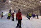 Varžybos Druskininkuose.