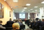 LSFS ataskaitinė-rinkiminė konferencija