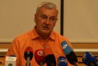 LKF spaudos konferencija.