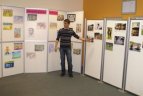 LTOK apdovanoti 3 meninių konkursų laureatai.