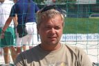 Renginio akimirka.