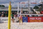 Lietuva - Austrija 1:2.