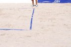 Lietuva - Austrija 1:2.