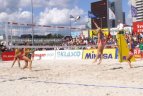 Lietuva - Austrija 1:2.