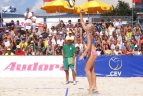 Lietuva - Austrija 1:2.