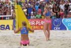 Lietuva - Austrija 1:2.