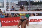 Lietuva - Austrija 1:2.