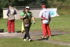"Žalgirio Didžiojo prizo" varžybos.