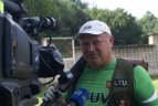 "Žalgirio Didžiojo prizo" varžybos.