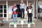"Žalgirio Didžiojo prizo" varžybos.