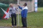 "Žalgirio Didžiojo prizo" varžybos.