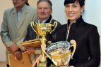 Geriausi LSU sportininkai