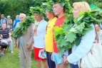 2012 06 23. "Stajerio" lengvosios atletikos klubo Joninės