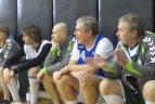 Sankt Peterburge Lietuvos žurnalistai užėmė trečią vietą