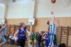 Kovo 11-osios proga buvo surengtas tradicinis krepšinio turnyras