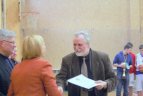 Kovo 11-osios proga buvo surengtas tradicinis krepšinio turnyras