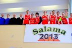 "Salama 2013"