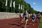 Joninių bėgimas Jono Grigo atminimui