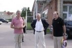Vilniaus olimpiečių klubo 20-metis