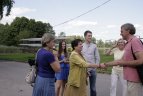 Vilniaus olimpiečių klubo 20-metis