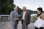 Vilniaus olimpiečių klubo 20-metis