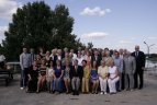 Vilniaus olimpiečių klubo 20-metis