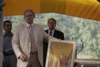 Vilniaus olimpiečių klubo 20-metis