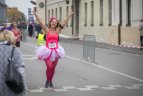 Bėgimas „Pink Run su BENU“ Kaune.