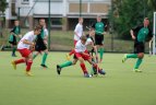 Lietuva - Šveicarija - 1:1.