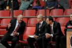 „Lietuvos rytas“ - „Mažeikiai“ - 88:80.