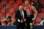 „Lietuvos rytas“ -  Bandirmos „Banvit“ 92:80 (23:18, 26:21, 17:15, 26:26)