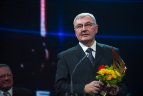 2014 m. Lietuvos sporto apdovanojimai.