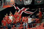 „Lietuvos rytas“ - „Mažeikiai“ - 88:80.