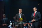 2014 m. Lietuvos sporto apdovanojimai.