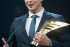 2014 m. Lietuvos sporto apdovanojimai.