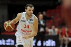 „Lietuvos rytas“ - „Mažeikiai“ - 88:80.