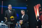 2014 m. Lietuvos sporto apdovanojimai.