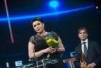 2014 m. Lietuvos sporto apdovanojimai.