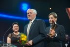 2014 m. Lietuvos sporto apdovanojimai.