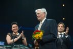 2014 m. Lietuvos sporto apdovanojimai.