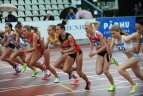 Taline Lietuvos rinktinė užėmė 10 vietą