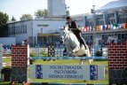 Pasaulio penkiakovės čempionato vyrų finalas.