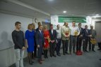 2014 metų geriausių sportininkų pagerimas