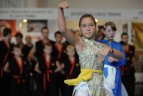 Vilniaus miesto sporto festivalis. Pirmoji diena.