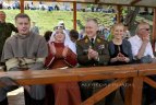 Riteriai kovojo dėl Lietuvos kariuomenės vado prizų.