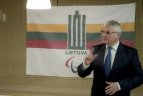 Geriausių 2014 m. Lietuvos neįgaliųjų sportininkų pagerbimo ceremonija