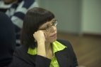 Geriausių 2014 m. Lietuvos neįgaliųjų sportininkų pagerbimo ceremonija