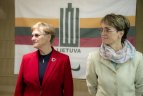 Geriausių 2014 m. Lietuvos neįgaliųjų sportininkų pagerbimo ceremonija