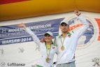 2014 09 07. Pasaulio penkiakovės čempionato komadinis turnyras.